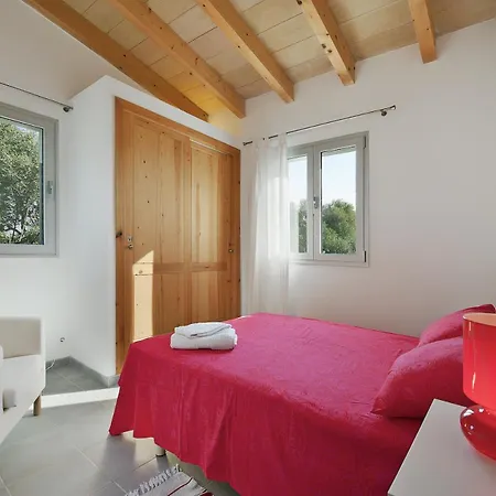 Villa Verger Almadrava
