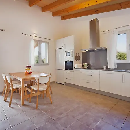 Verger Almadrava Villa *
