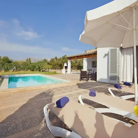 Villa Verger Almadrava