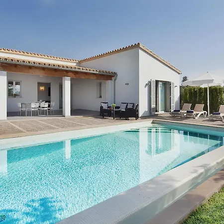 Verger Almadrava Villa *